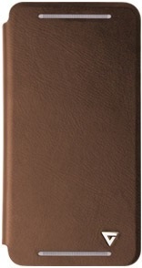 Чехол для HTC ONE Viva Madrid Terroso Brown Чехол для HTC ONE Viva Madrid Terroso Brown